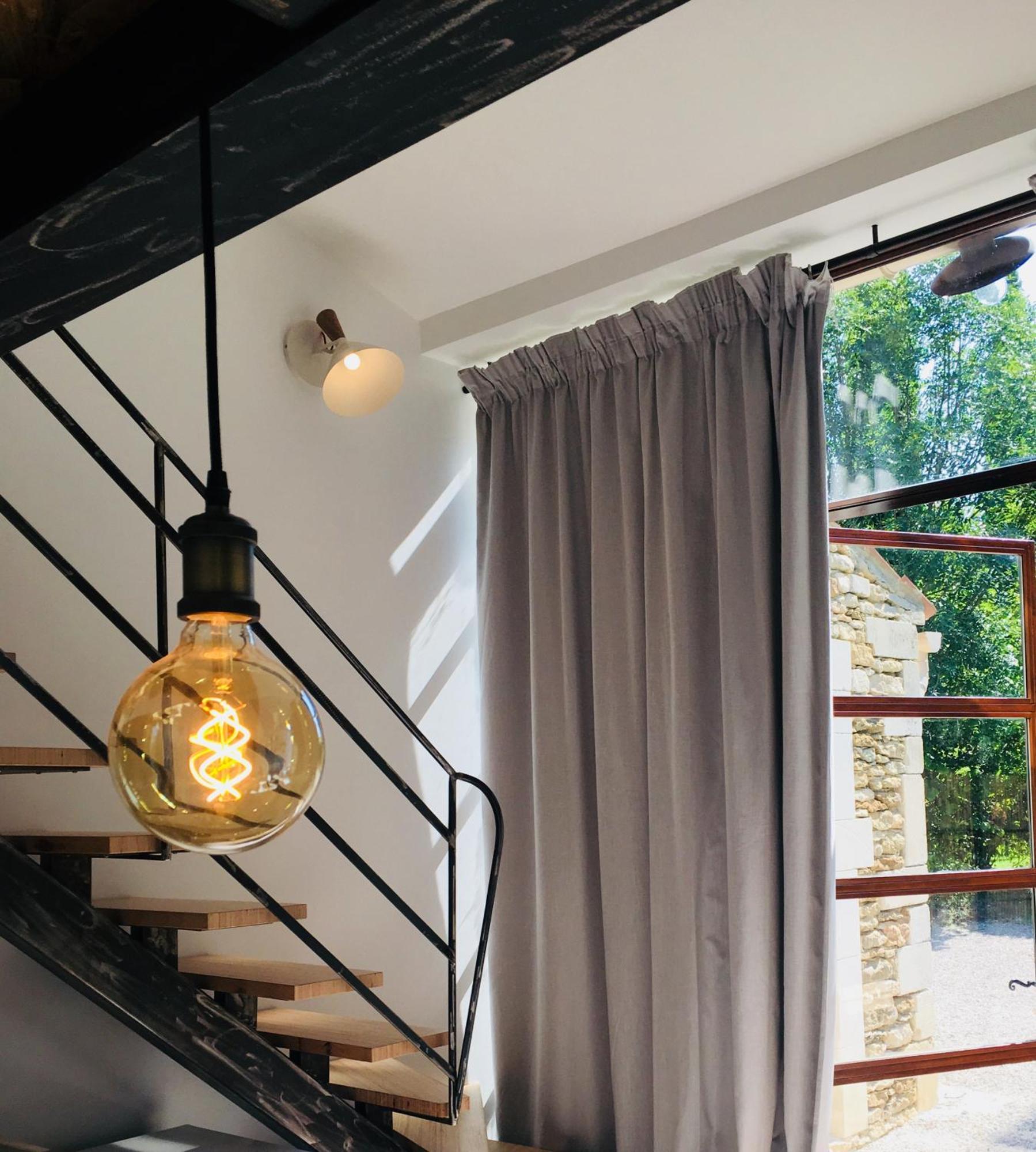Le Champ Des Oliviers Bed & Breakfast Oppede Exterior photo